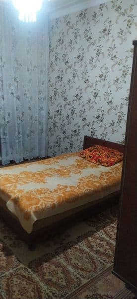 Аренда сергели 8. 2хона 3чи этаж 9этажли дом ремонт тоза оил