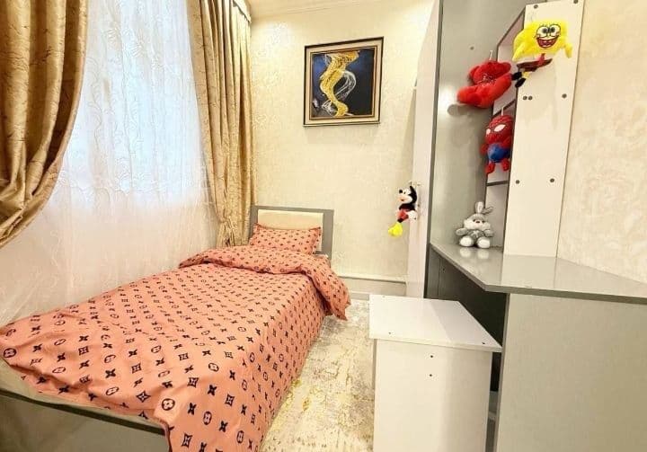 Chilonzor 11 kv<br />
Or:Chiroqchi Jiz Biz<br />
3/2/5<br /> — фото 5