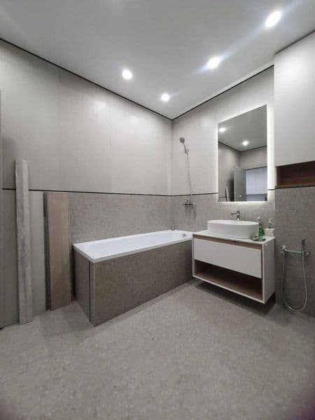 2 комнатную квартиру на 11 этаже,<br />
В квартире есть все  — фото 5