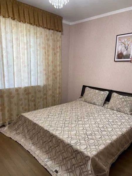 Район: Юнусабадский<br />
Адрес: Юнусабад 11<br />
Орентир:  — фото 2