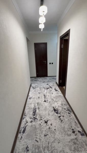 Sergeli tumani 5 A da joylashgan 3 xonalik kvartera ijaraga  — фото 5