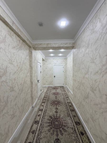 yashnabod kadeweva bozori yonida arenda kvartira bor 2 xonal — фото 5