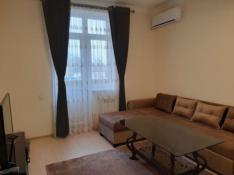 — с 1 апреля будет свободна!<br />
<br />
2х комнатная кварт — фото 2