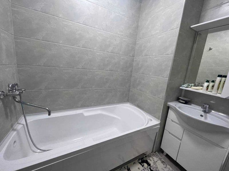 3-комнатная квартира 95 м² в Мирзо-Улугбекском районе, Карас — фото 5