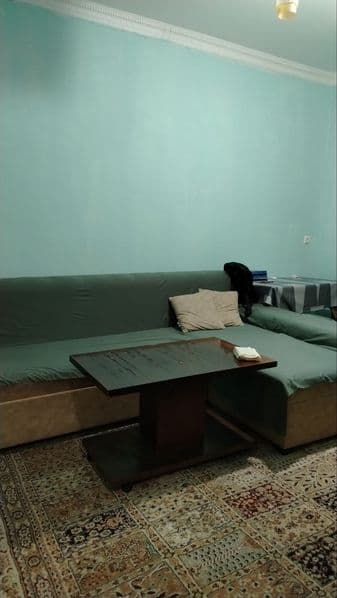 В квартире есть телевизор холодильник полас кровать стол сту — фото 3