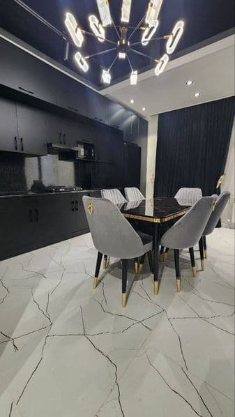 СРОЧНО Сдается квартира ПРЕМИУМ класса<br />
<br />
• Район: