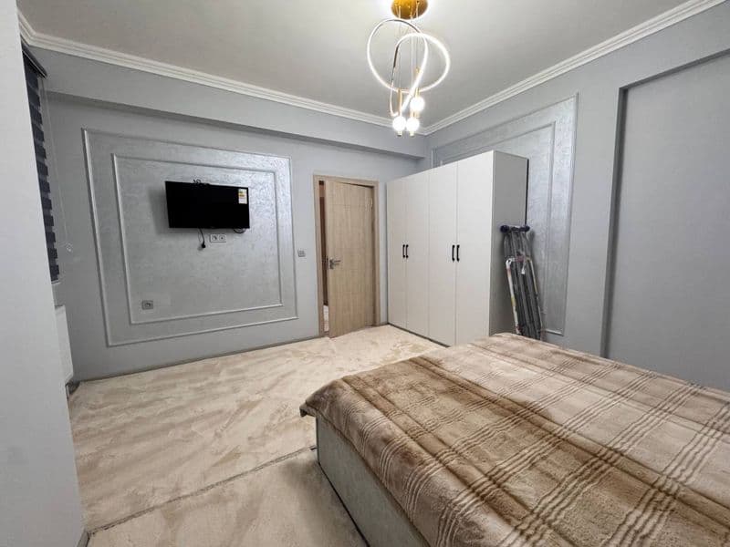 Аренда квартира: <br />
#Яккасарайский район<br />
Ориентир  — фото 5