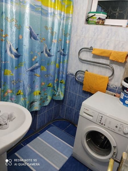 Юнусабад -8 сдаётся шикарная квартира после ремонта в семейн — фото 3