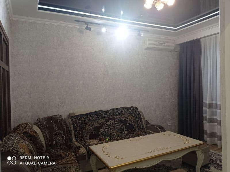 Сдаётся в аренду 3х комнатная квартира на 8 этаже 65 кв.м в  — фото 3