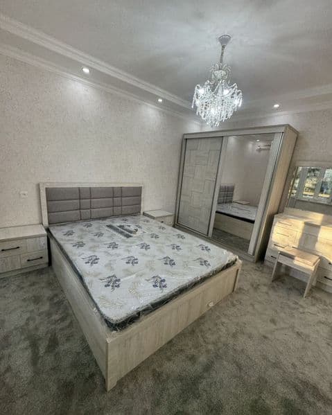 Элитные квартиры в центре города <br />
Район - Алмазарский 