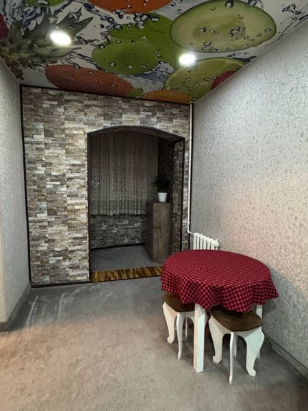 Яккасарайский район, ул. Нукусская<br />
Ориентир: Пирамид М — фото 4