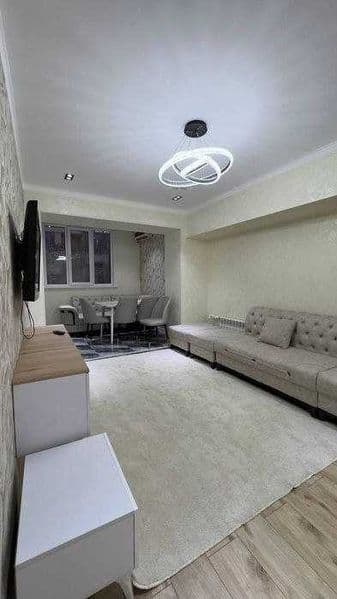 Сдаётся уютная и полностью меблированная 2-комнатная квартир — фото 3