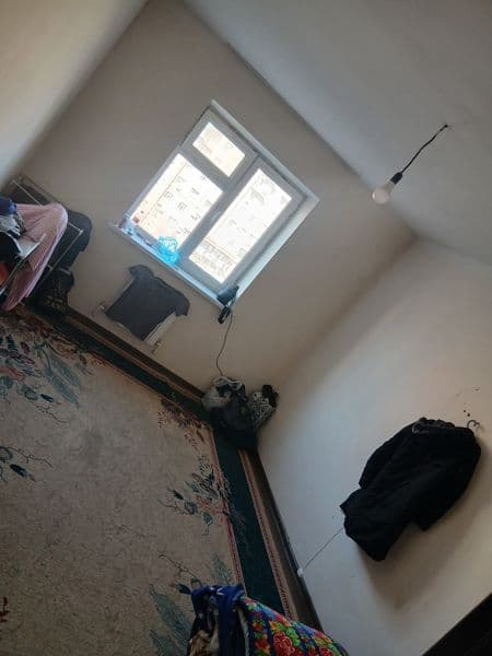 Здравствуйте, сдается комната, ищем девушек для совместного 