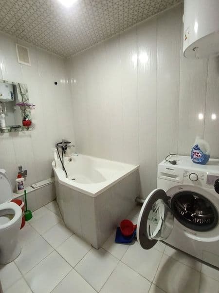 Сдам (Продам) 1-комнатную квартиру в центре Юнусабада. Ориен — фото 3