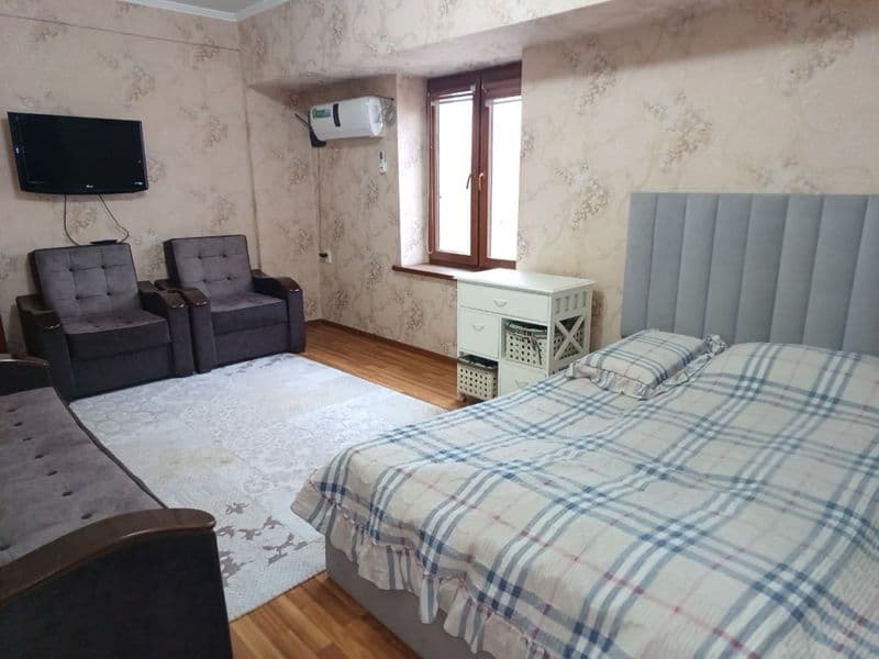 Сдается 1 в 2 квартира на ц5,<br />
метро Минор,кирпич, 3 эт