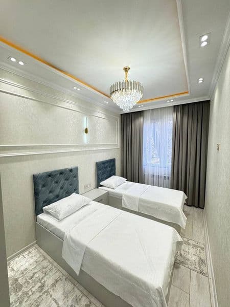 Гаспиталний 4 комнт в Сдаётся обалденная квартира новостройк — фото 3