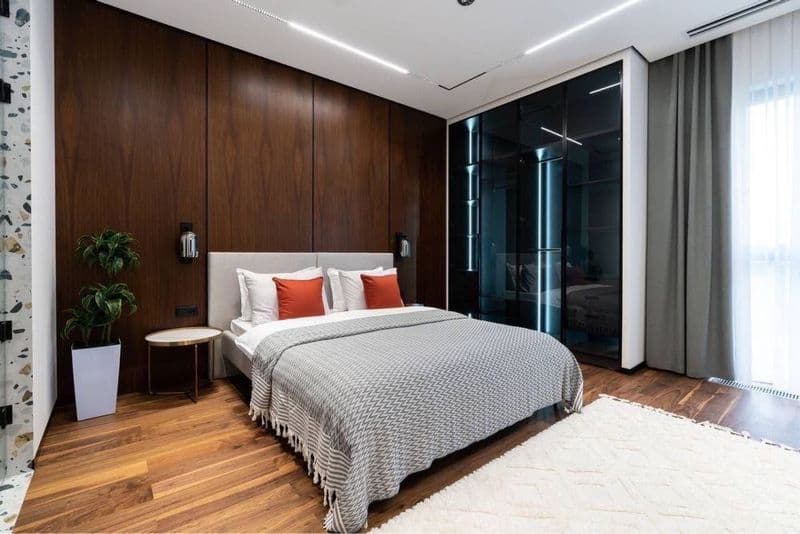 Мирабадский район <br />
Жк Mirabad Avenue <br />
3/5/10<br  — фото 4