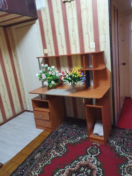 Яшнабадский район массив Панельный вдоль дороги 63кв.м пол п — фото 4