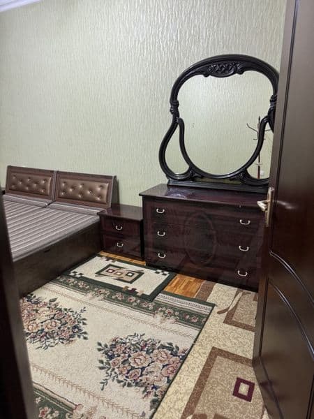 4х этажный дом на 4 этаже рядом 100 школа ЯККАСАРАЙСКИЙ РАЙО — фото 4