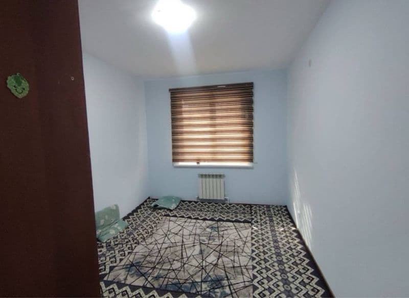 Kvartira ijaraga beriladi<br />
<br />
Rayon: #Sergeli<br />