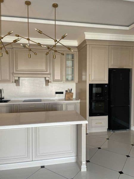 Сдаётся огромная 2х квартира<br />
Ориентир - Akay city<br / — фото 4