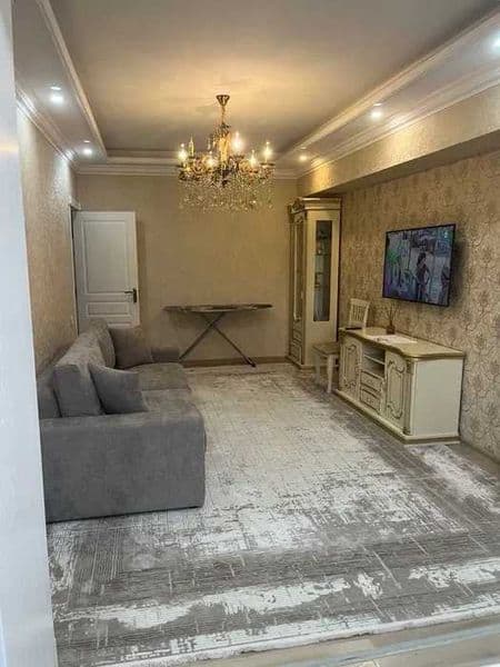 Вторичный фонд<br />
<br />
Район: Юнус-Абадский<br />
Ориен — фото 5