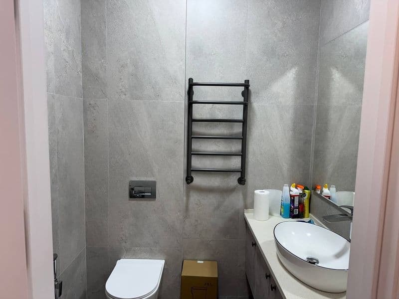 Сдаётся квартира 2/7/14 улица Шота Руставелли Ориентир кафе  — фото 2