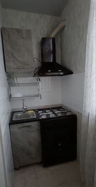 Северный Алмазар<br />
<br />
2х комнатная<br />
Площадь: 48 — фото 4