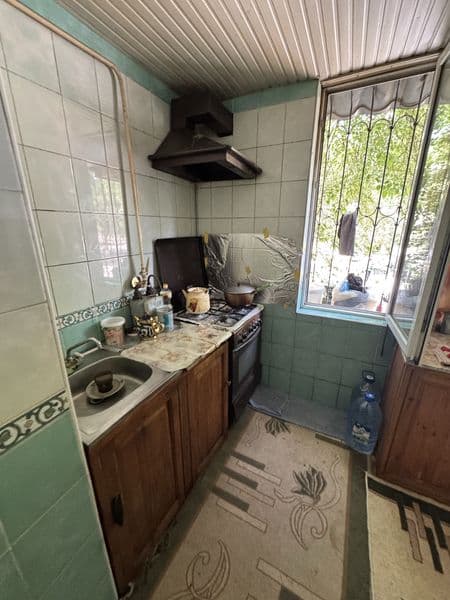 Аренда квартира <br />
Кора камиш 1/2<br />
2 хона<br />
4 э — фото 5