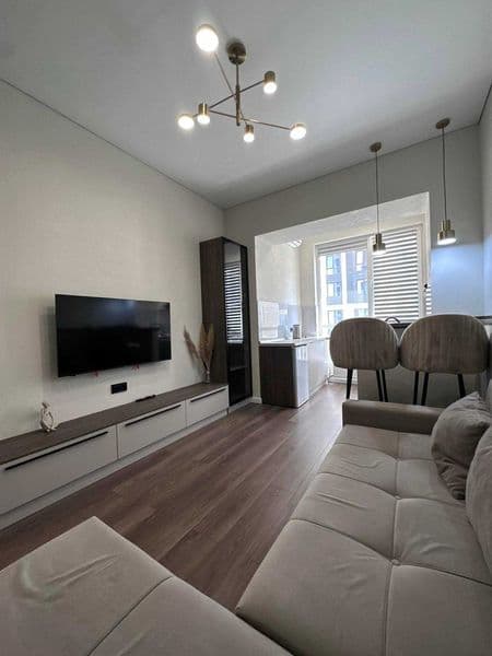 К вашему вниманию рады представить 2х комнатную квартиру на  — фото 3