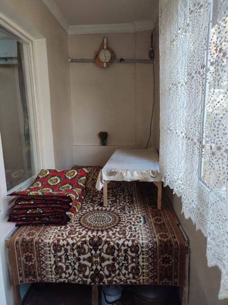 Чиланзар 14 напротив Жуковской больницы сдаётся в аренду 2-к — фото 5