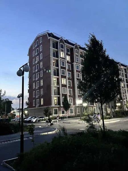 Сдаётся квартира на ЖК Greenwich‼️<br />
Ориентир - Узбум <b — фото 2