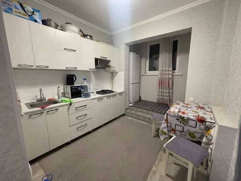 Сдаётся квартира на Метро Хамида Алимжана‼️<br />
Ориентир - — фото 3