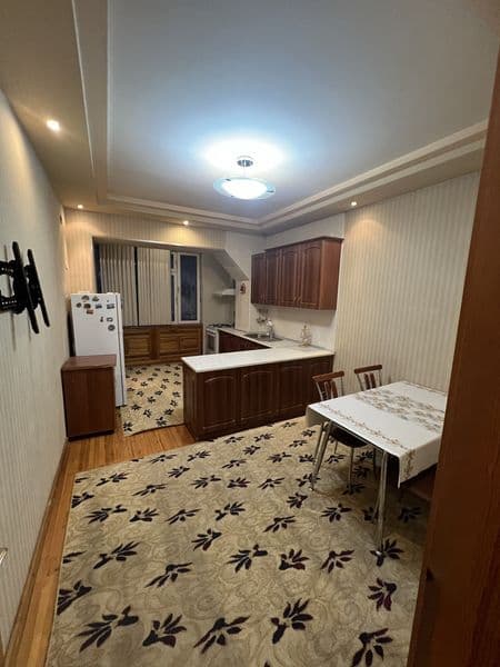 Сдаю свою евро квартиру<br />
* 4 комнаты <br />
* 145 кв <b — фото 5