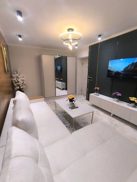 1 хона 2 хона қилинган<br />
2-қават <br />
4 қаватли  дом<b — фото 3