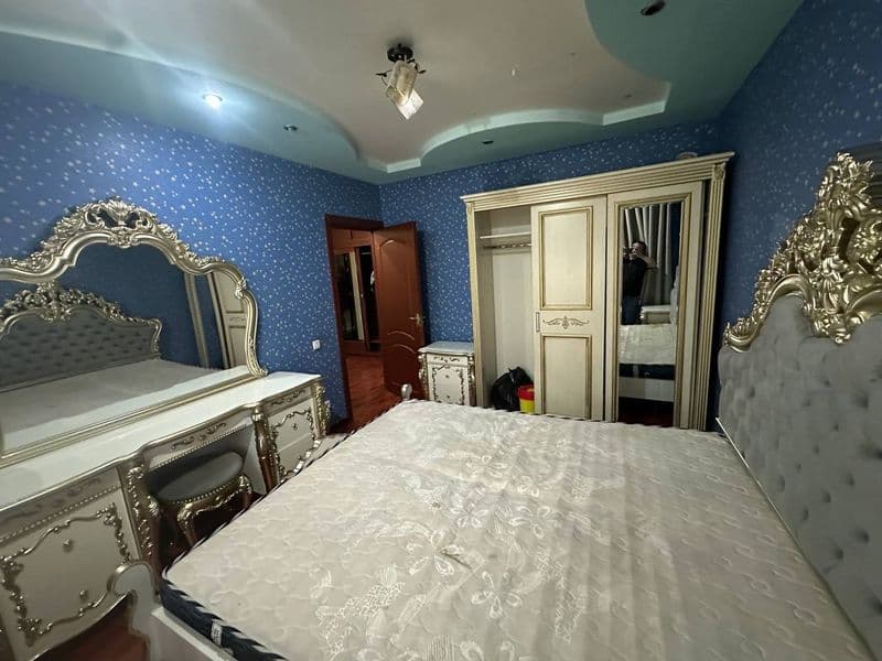 Arenda kvartira Bektemir tumani Vodnik Muljal Vodnik Bozorch