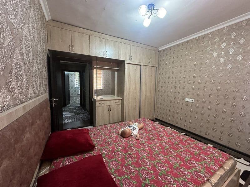 Manzil:Sergili,Yangi hayot 9 hudud 3 va 4 bekatga  yaqin <br — фото 4