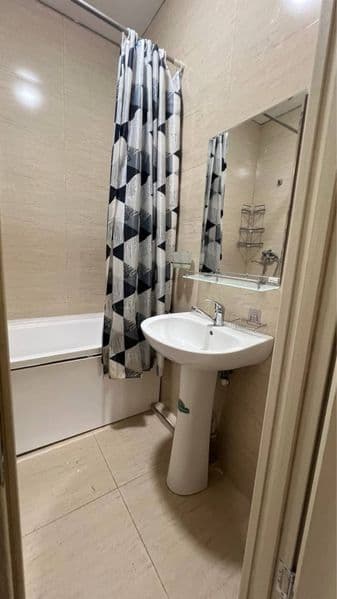 квартира Навастройка <br />
Район - Алмазар <br />
Ориентир  — фото 3