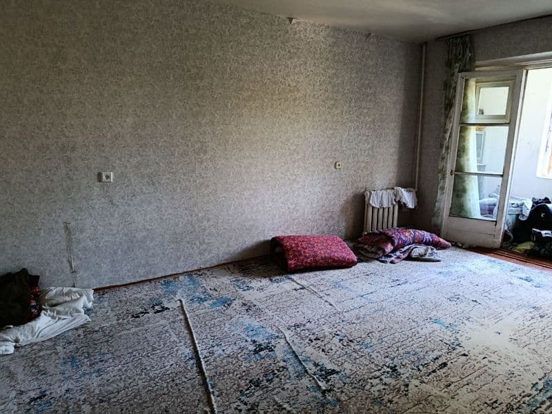 Chilonzor 24 kvartal 1 ta bola olinadi 950 mingdan kamunalka — фото 2