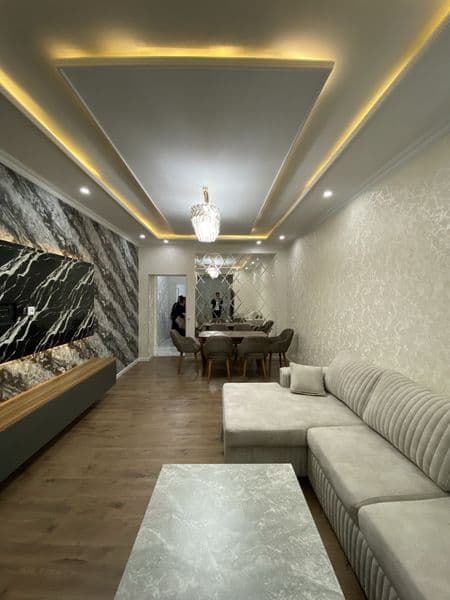 Район: #Яшнабод<br />
Количество комнат3<br />
Этаж: 1<br /> — фото 5