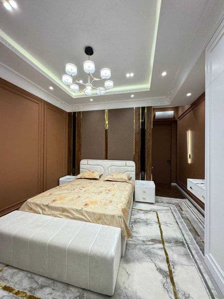 Сдается квартира<br />
<br />
Район: Шайхантахурский<br />
А — фото 3