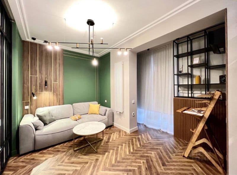 Шайхантахурский район <br />
Ташкент Сити <br />
Жк Gardens 