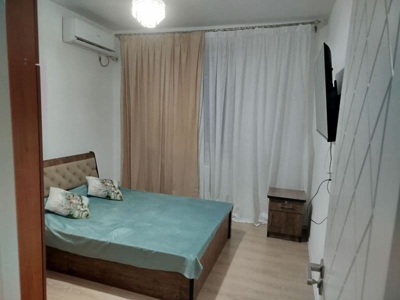 Аренда 1 комнатной квартиры в ЖК " Assalom Maxtumkuli" ,на у — фото 2