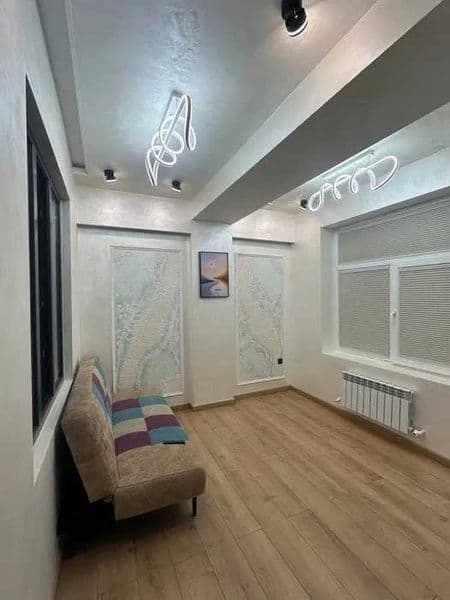 Сдаётся отличная и уютная квартира!<br />
<br />
 Район: Шай — фото 4