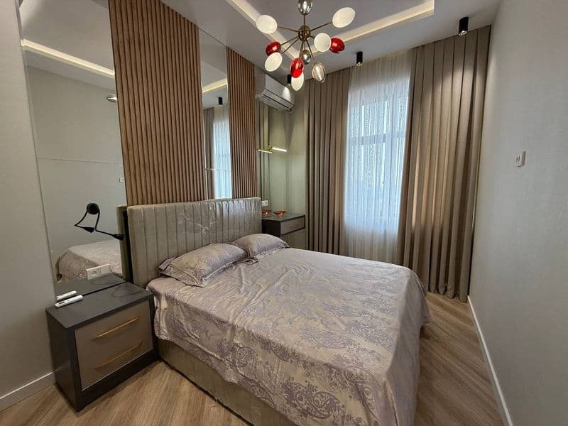 Яккасарайский район <br />
<br />
Улица Шота Руставели <br / — фото 3