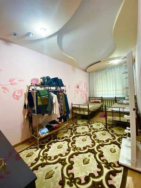 Сдаётся  квартира Ганга <br />
#Ориентир -  Метро Гафур Гуля — фото 3