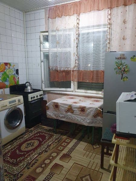 Аренда квартира <br />
кора камиш  1/2 <br />
1 хона<br />
4 — фото 5