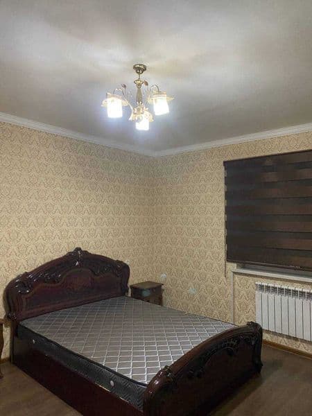 Сдаётся Порядочной Семье <br />
2-комнатная квартира 57м2<br