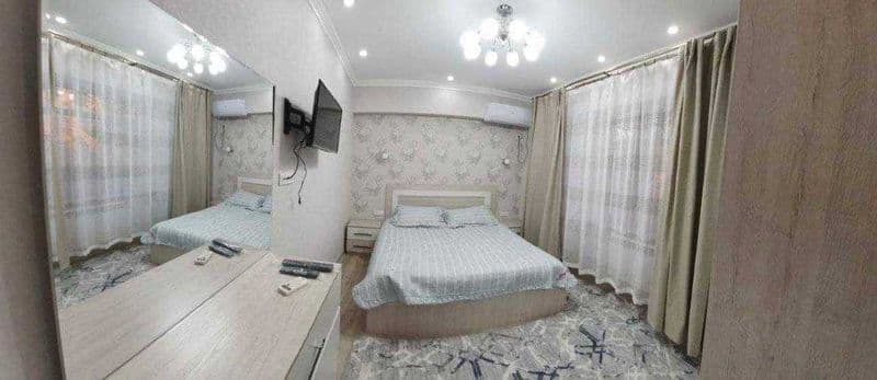 Сдаётся  Квартира в Новостройке<br />
Ориентир - ЖК Мадрид<b — фото 3