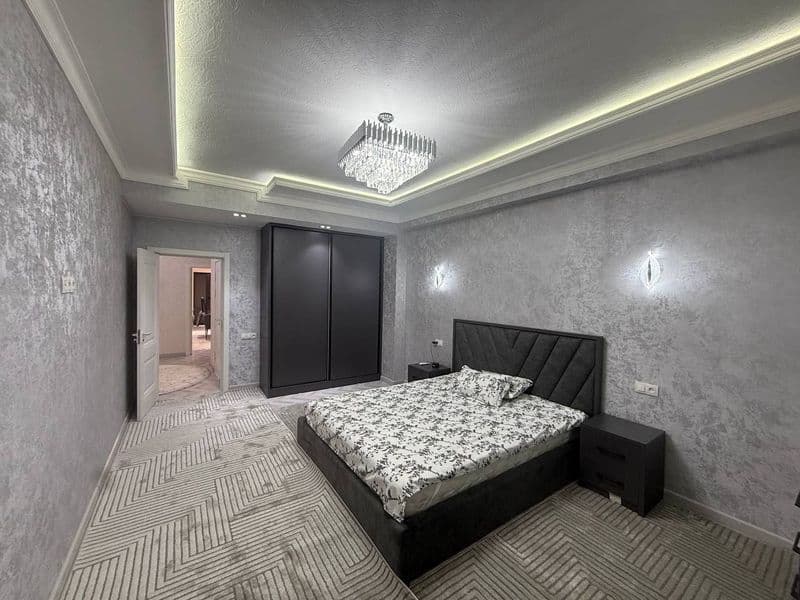 СДАЁТСЯ КВАРТИРА <br />
Новостройка в Аренду <br />
Юнусабад — фото 2